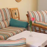 Viktoria Auf Usedom Apartmán