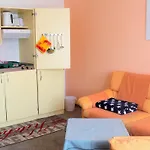 Viktoria Auf Usedom Apartmán