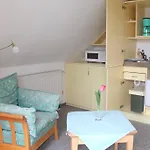Apartmán Viktoria Auf Usedom Kolpinsee