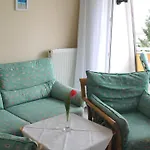 Apartmán Viktoria Auf Usedom Kolpinsee