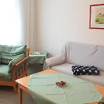 Viktoria Auf Usedom Apartmán *
