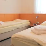 Apartmán Viktoria Auf Usedom Kolpinsee