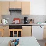 Viktoria Auf Usedom Apartmán Kolpinsee