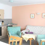 Viktoria Auf Usedom Apartmán Kolpinsee