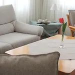 Apartmán Viktoria Auf Usedom *