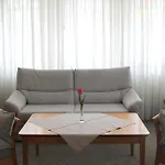 Viktoria Auf Usedom Apartmán *
