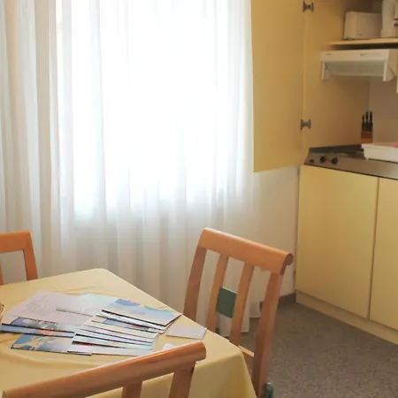 Apartmán Viktoria Auf Usedom *
