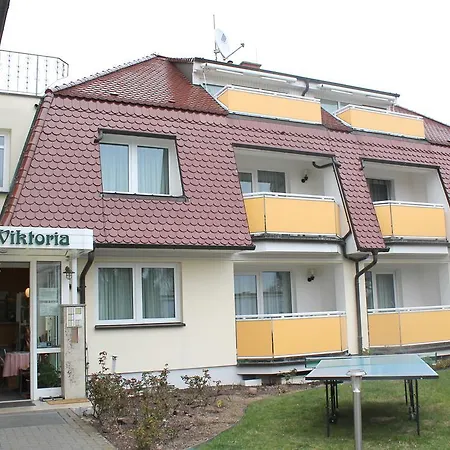 Viktoria Auf Usedom