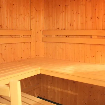 Apartmán Viktoria Auf Usedom