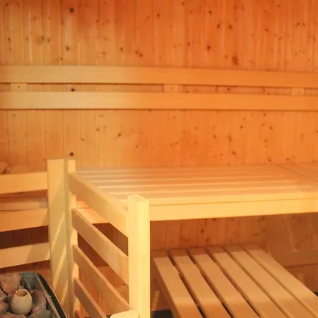 Daire Viktoria Auf Usedom *