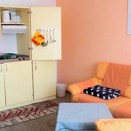 Viktoria Auf Usedom Daire