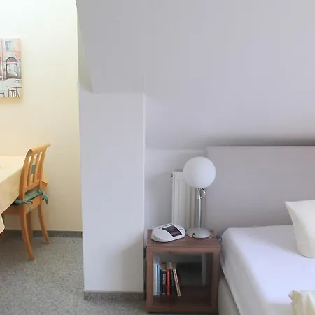 Viktoria Auf Usedom Kolpinsee