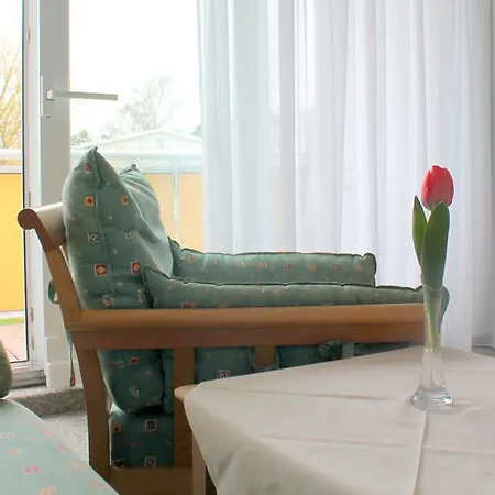 Daire Viktoria Auf Usedom *