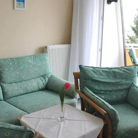 Apartment Viktoria Auf Usedom Kolpinsee