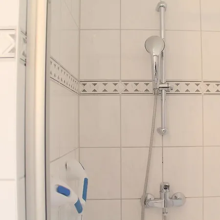 Viktoria Auf Usedom Kolpinsee