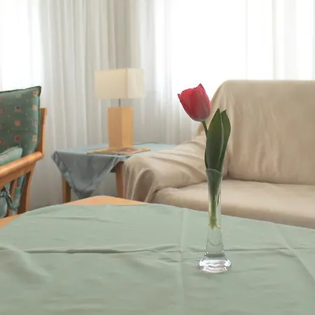 Viktoria Auf Usedom Daire