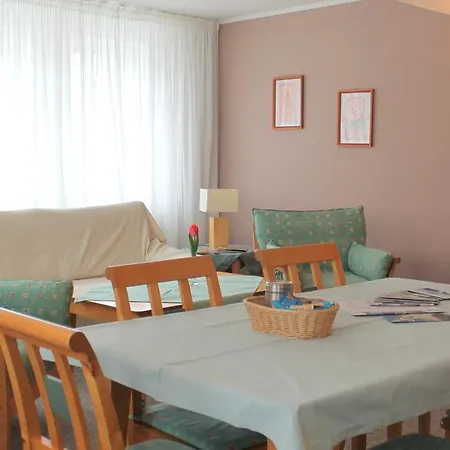 Viktoria Auf Usedom Kolpinsee