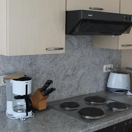 Viktoria Auf Usedom * Kolpinsee