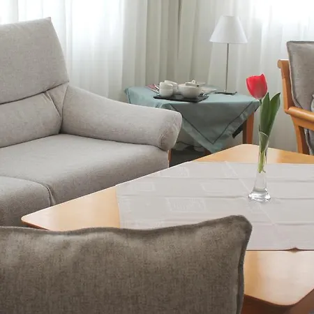 Daire Viktoria Auf Usedom *