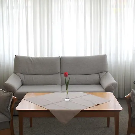 Viktoria Auf Usedom Daire *